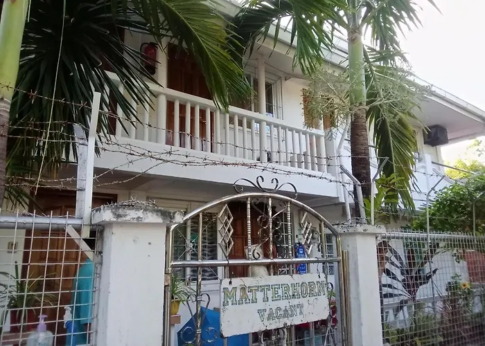 Matterhorn Daanbantayan